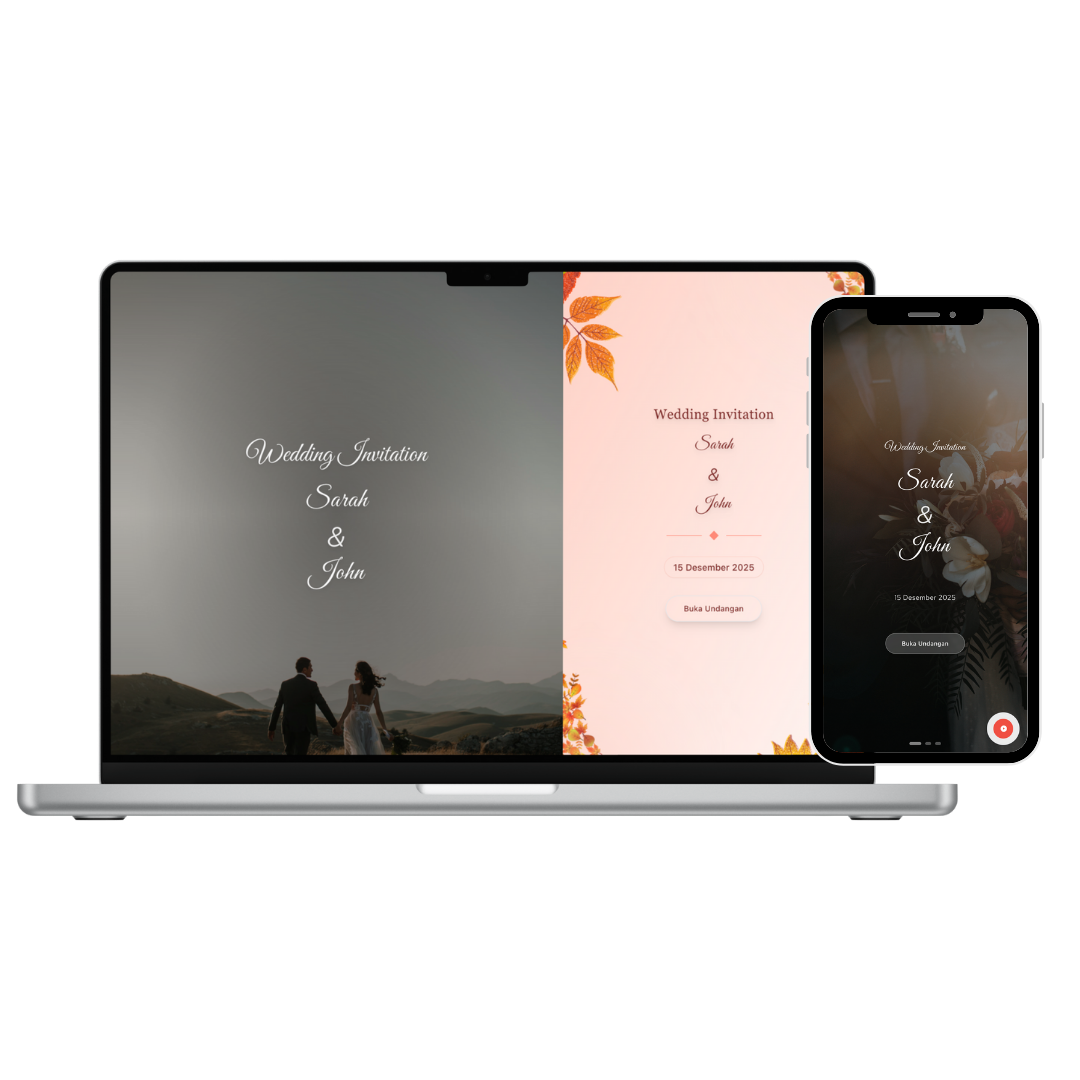 Golden Harvest template preview