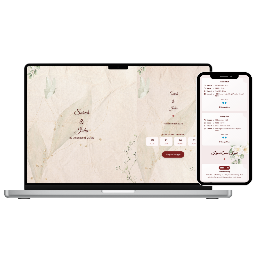 Earth Shaker template preview